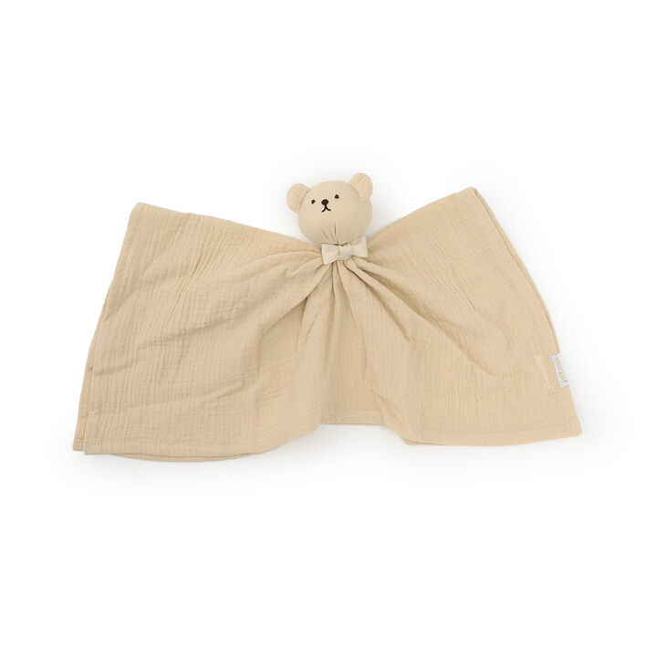 Animal Blanket,Light blue, medium image number 6