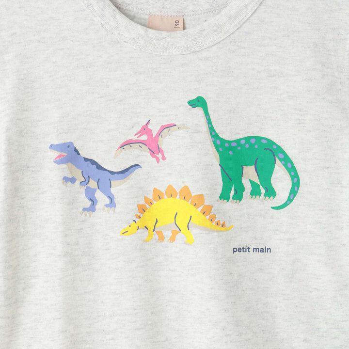 [Affordable] Boys Short Sleeve T-Shirt,Multi color, medium image number 10