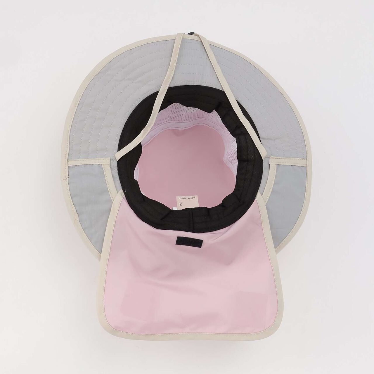 Insect Repellent Hat,Light green, large image number 6