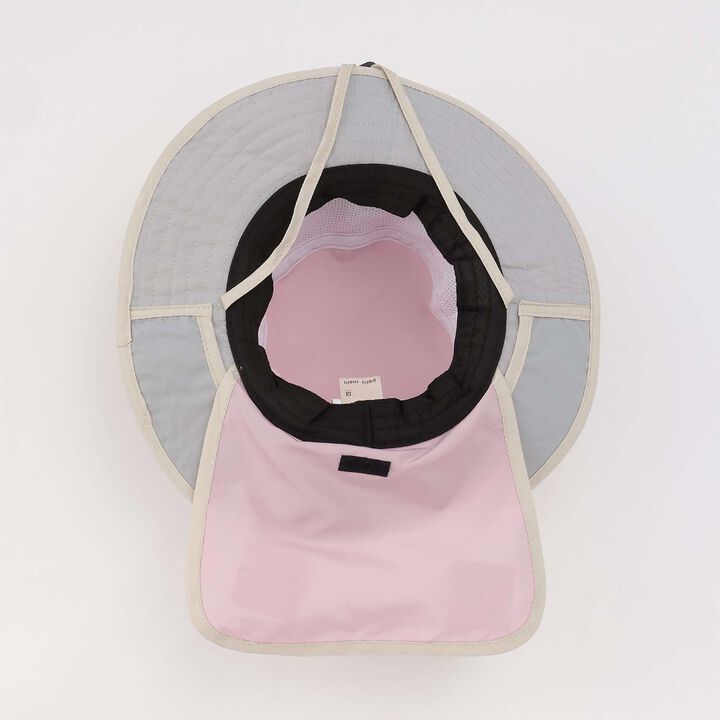 Insect Repellent Hat,Light green, medium image number 6