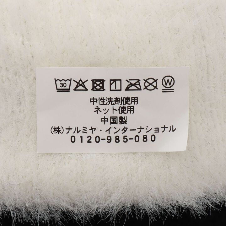 Usa Neko Panda Gloves,Pink, medium image number 8