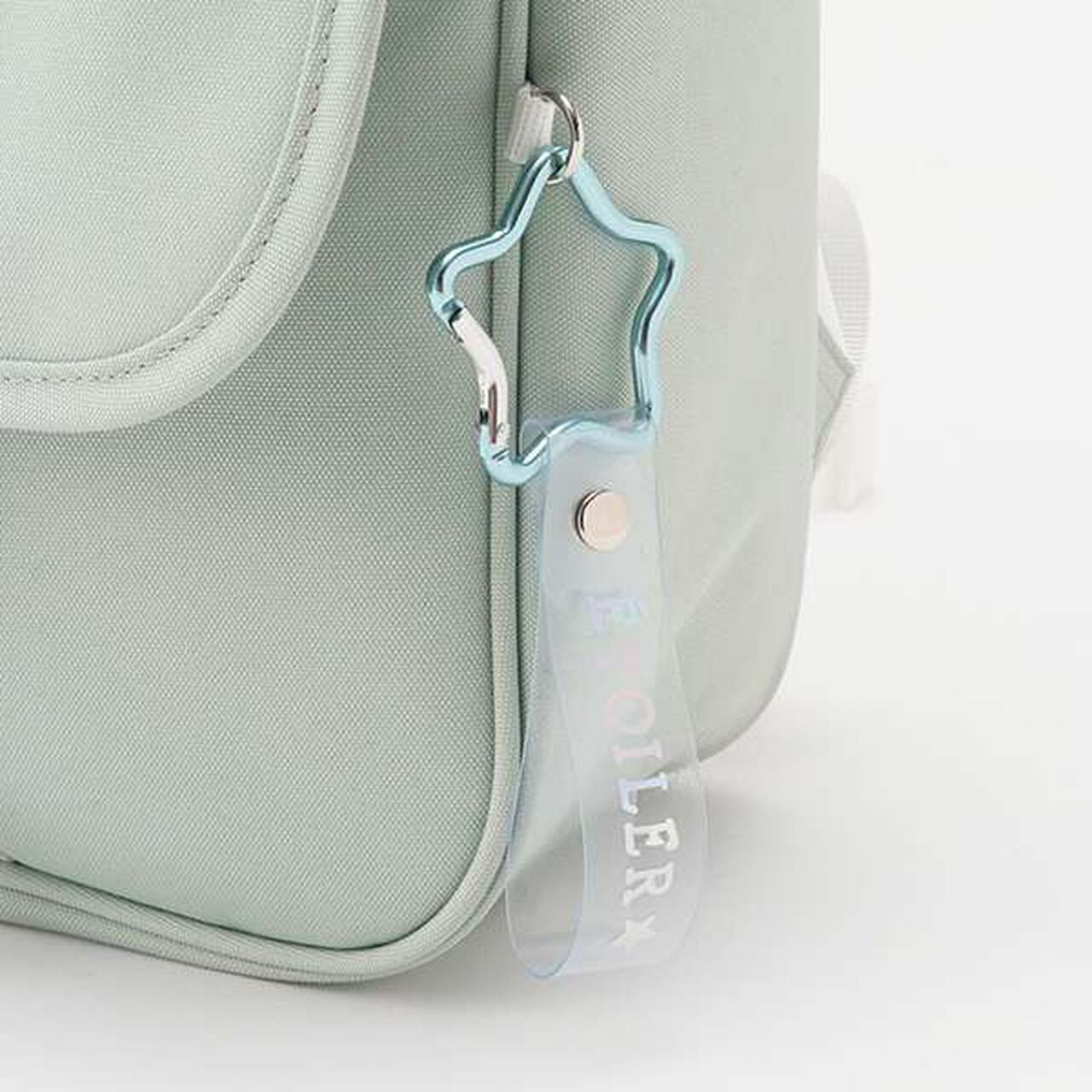 [Web Exclusive] 19L School Backpack,Emerald green, large image number 19