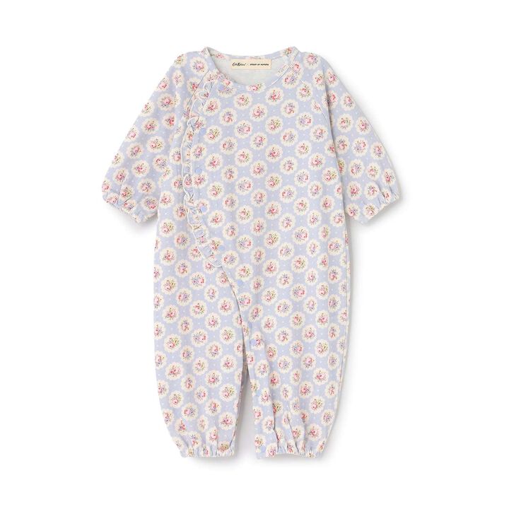 [Cath Kidston] 2WAY All-in-One Scallop Rose,Pink, medium image number 6