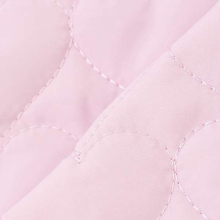 Heart Quilt Jacket,Lavender, medium image number 16