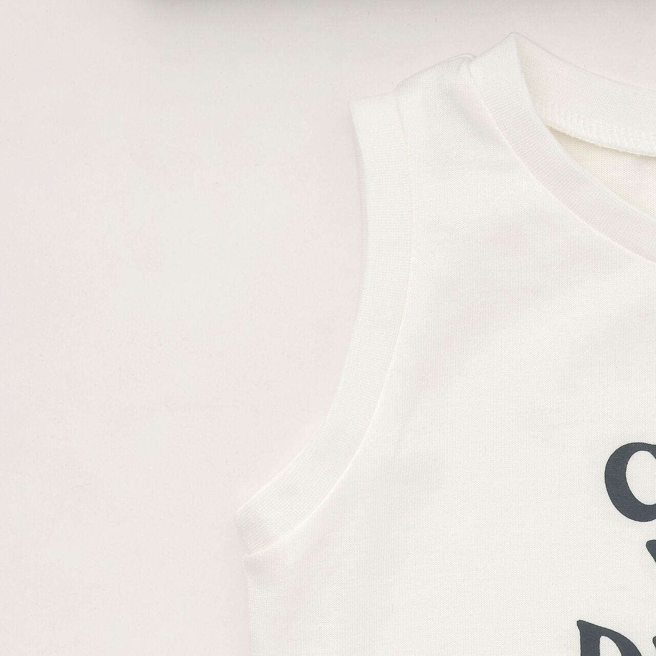 [Inner Lining Included] Mesh Drawstring Short Sleeve T-Shirt,Lavender, large image number 24