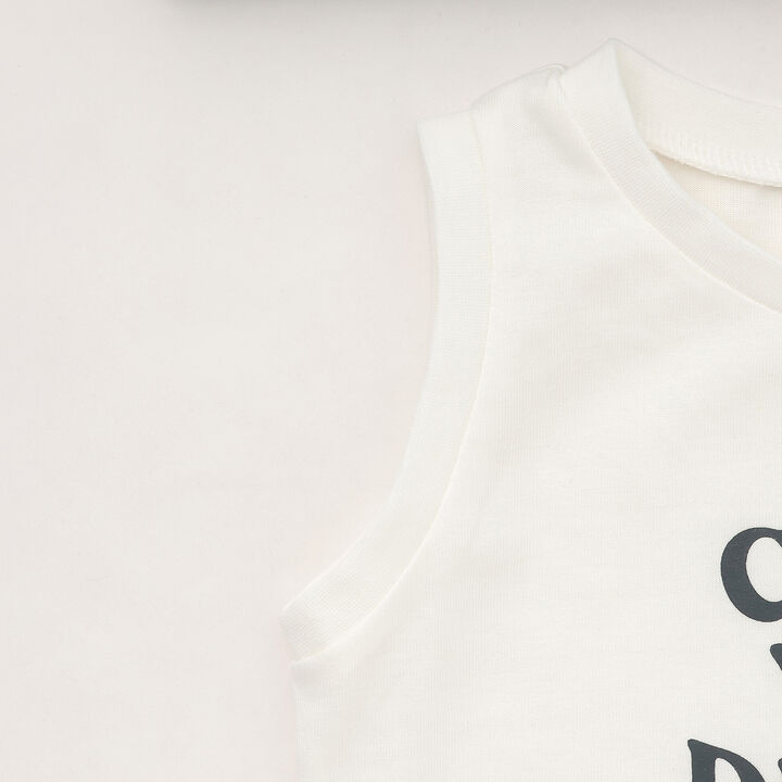 [Inner Lining Included] Mesh Drawstring Short Sleeve T-Shirt,Lavender, medium image number 24