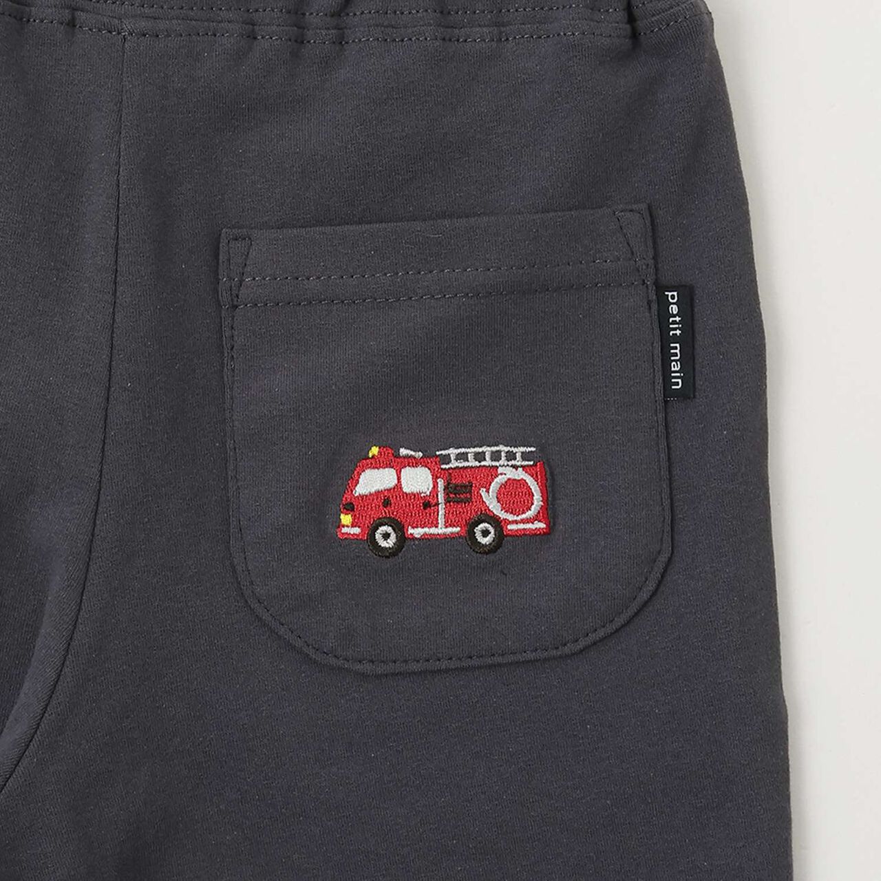 [Affordable] Boys' Shorts,Brown, large image number 17