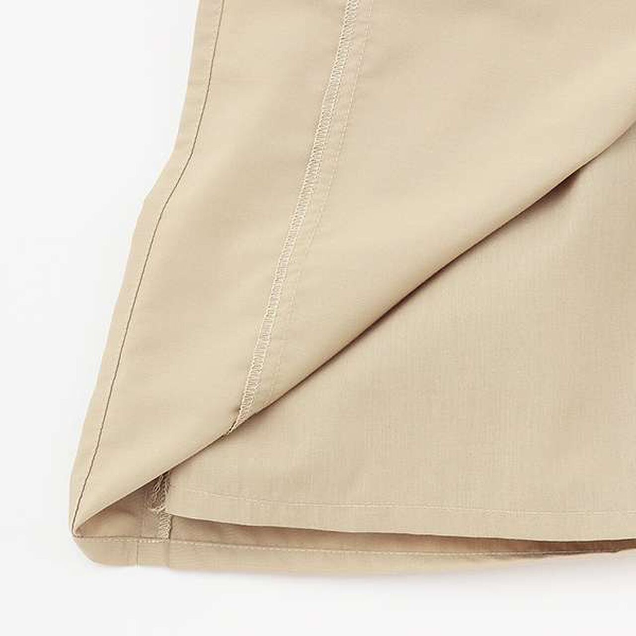 Ribbon Tulle Skirt,Black, large image number 10