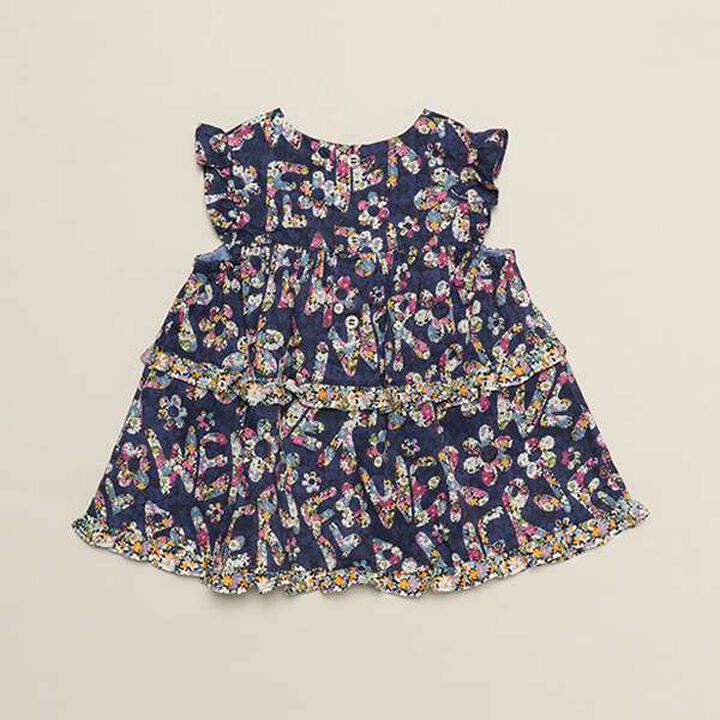 FLOWER POWER Tunic,Pink, medium image number 1