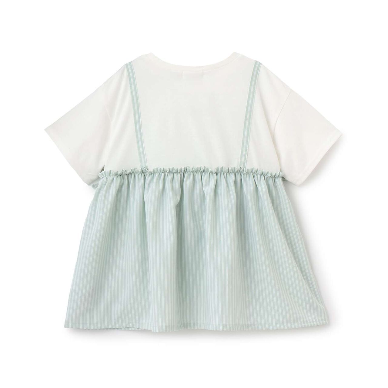 Docking Tunic Top,Sax blue, large image number 13