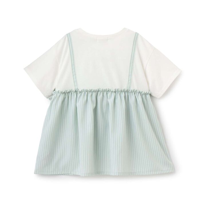 Docking Tunic Top,Sax blue, medium image number 13