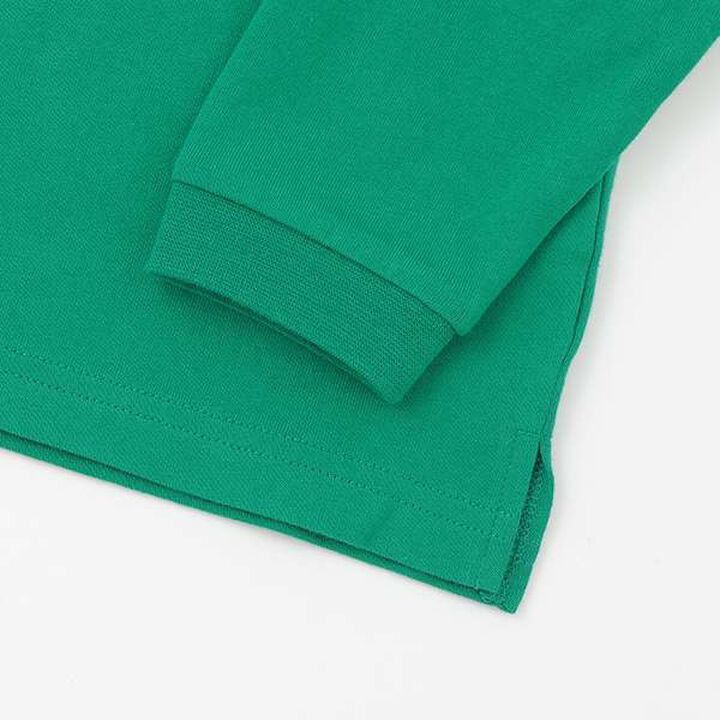 Affordable BOYS Long-Sleeve T-Shirt,Red, medium image number 20