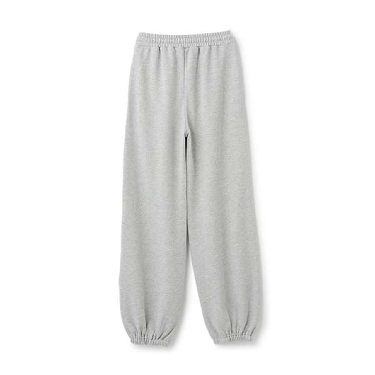 [LTXC / Quick Dry] Sweatpants,Top gray, large image number 1