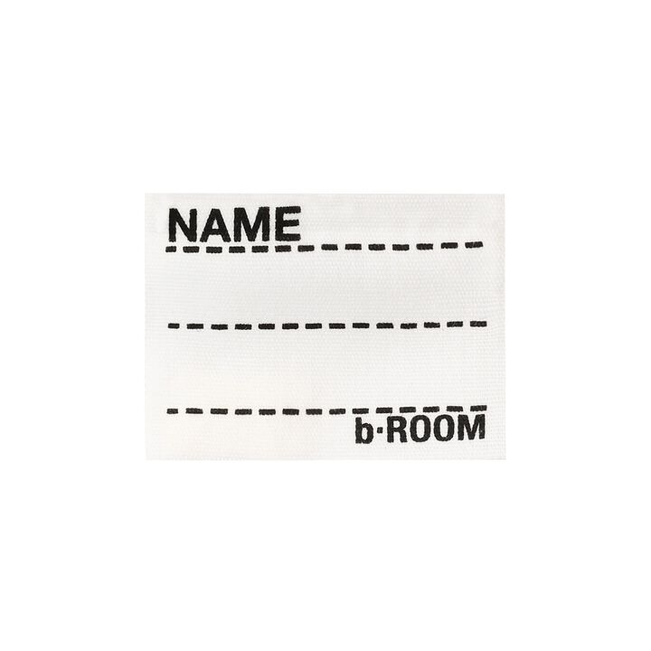 [Anti-Stain & Quick-Dry] Distressed Logo Print Ringer T-Shirt,Turquoise, medium image number 12