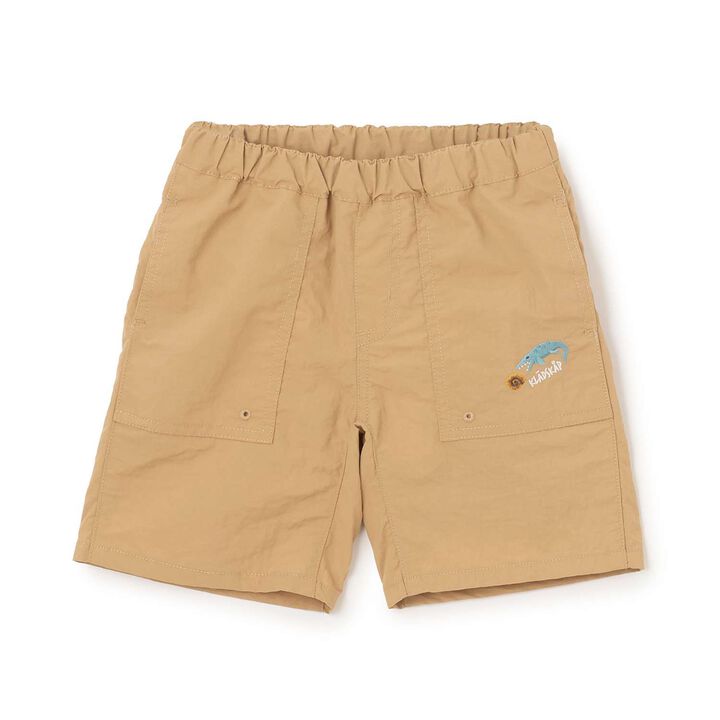 Land and Water Use Dinosaur 5-Minute Length Pants,Plum, medium image number 12