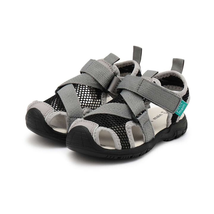 Guard Tape Sandals,, medium