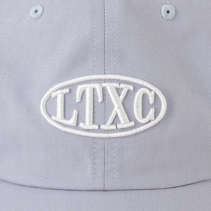 [LTXC] Tsubasa Logo Cap,White, medium image number 2