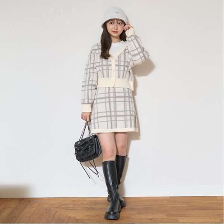 LTXC - Shaggy Bucket Hat,Black, medium image number 3