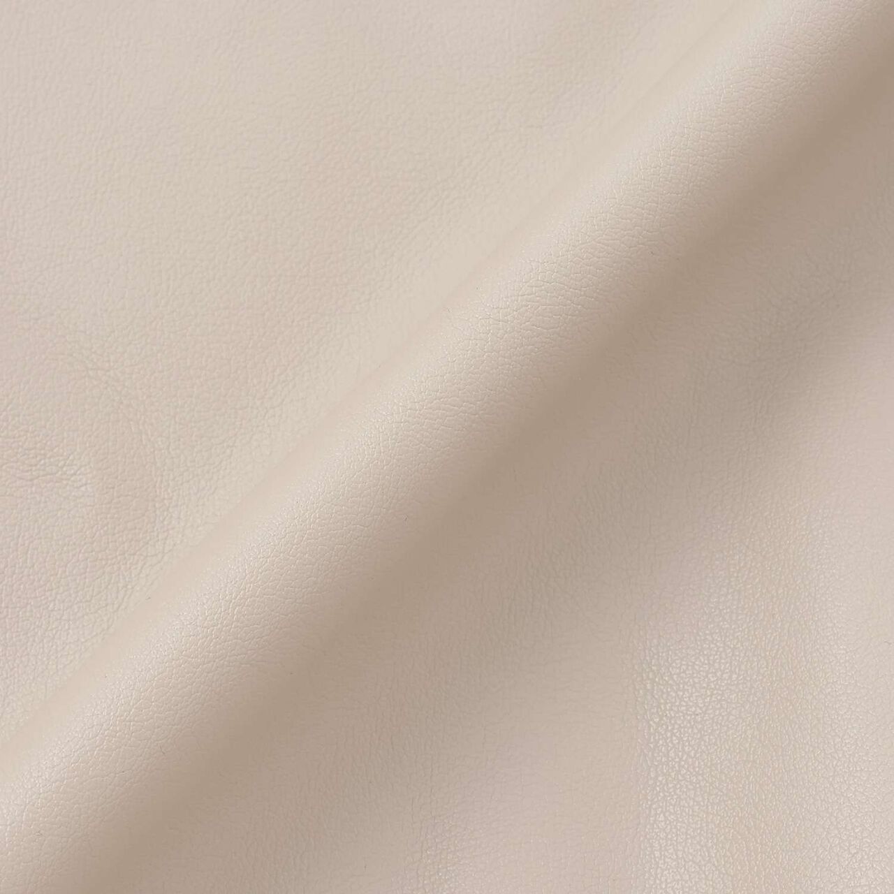 [Link] Faux Leather Jacket,Beige, large image number 10