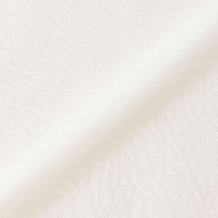 Small Floral Pattern Combo Blouse,Off white, medium image number 5