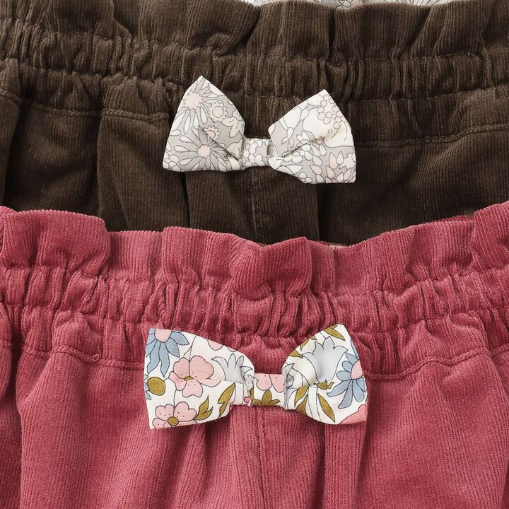 Cat Pocket Pants,Cocoa, medium image number 4