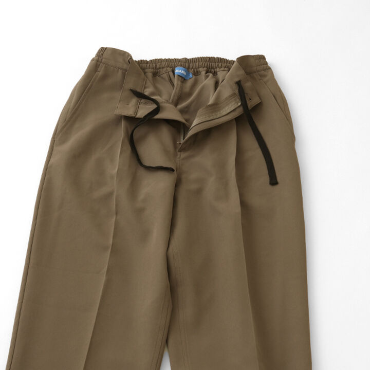 [Set Up Compatible] Utility Tuck Pants,Navy, medium image number 6