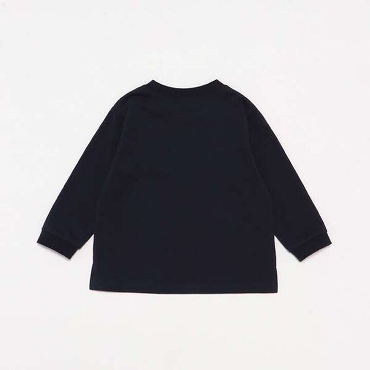 Affordable BOYS Long-Sleeve T-Shirt,Striped, medium image number 13