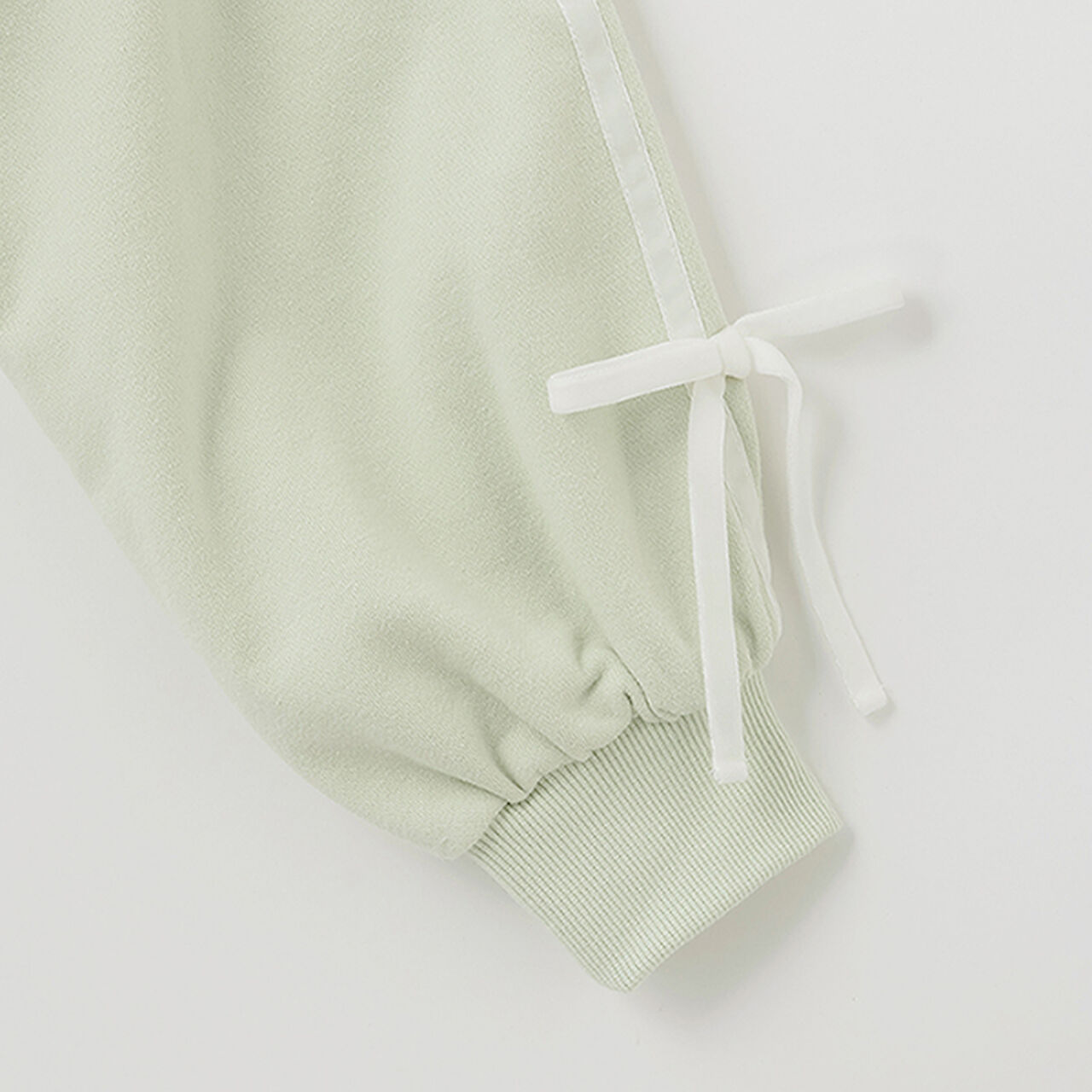 [Disney] Pullover,Light green, large image number 6