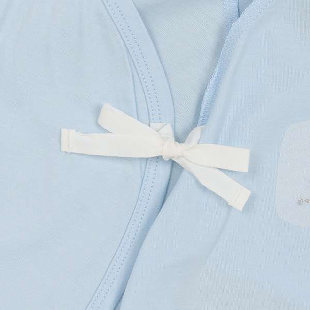Cool Touch Penguin Newborn Wear,Blue, large image number 8