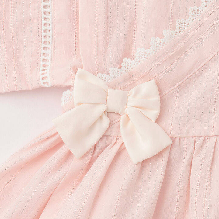 [Sanrio Characters] Peplum Frill Jinbei,Lilac, medium image number 12
