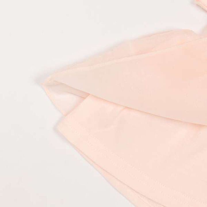 [Disney] Peplum Pajamas,Light pink, medium image number 7