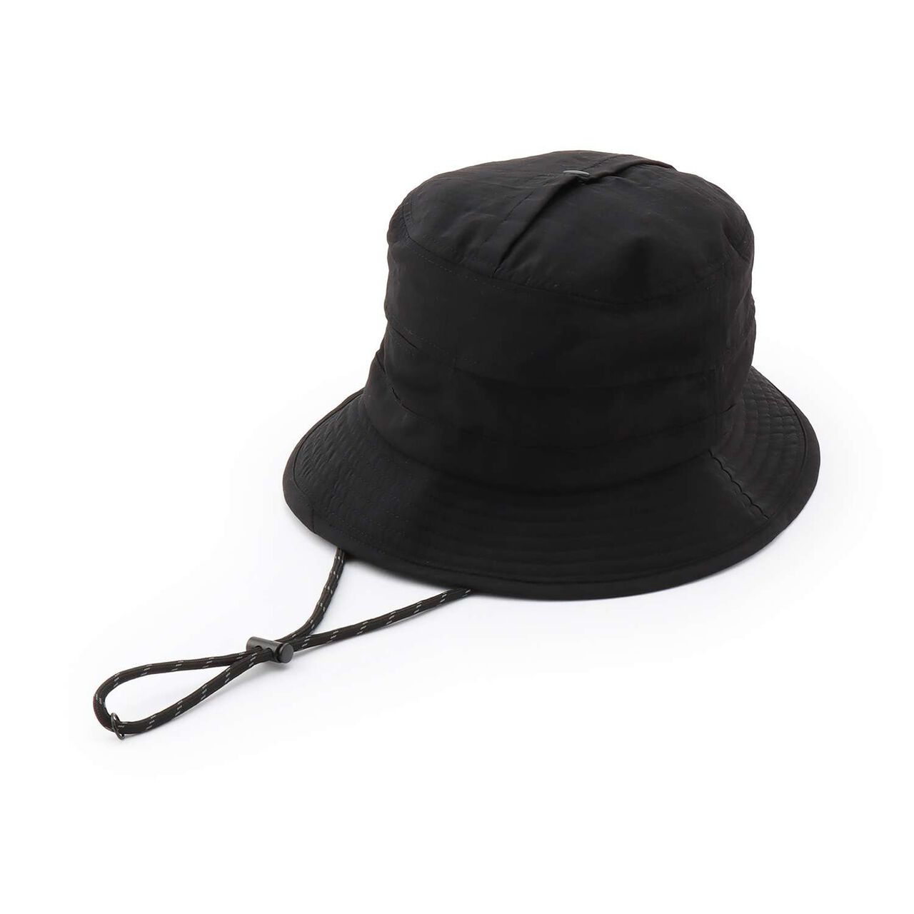 [School-Ready] [Water-Repellent, Anti-Stain, Durable, UV] Compact Hat with Reflective Sheet,Charcoal gray, large image number 5