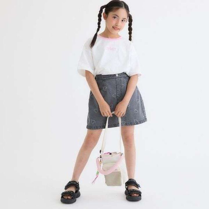 Multi Bottle Shoulder Bag,Off white, medium image number 1
