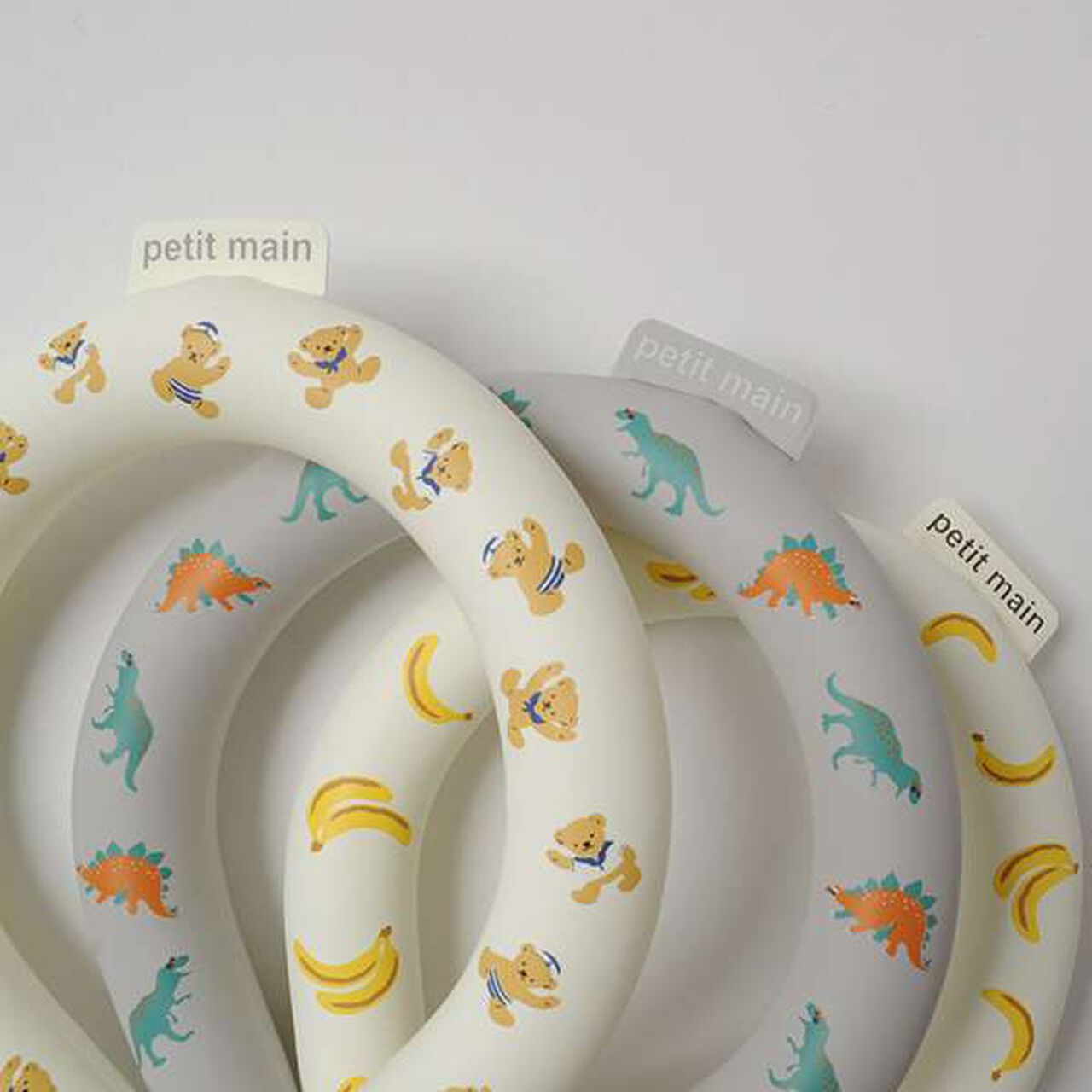 Neck Cooling Tube,Light pink, large image number 12