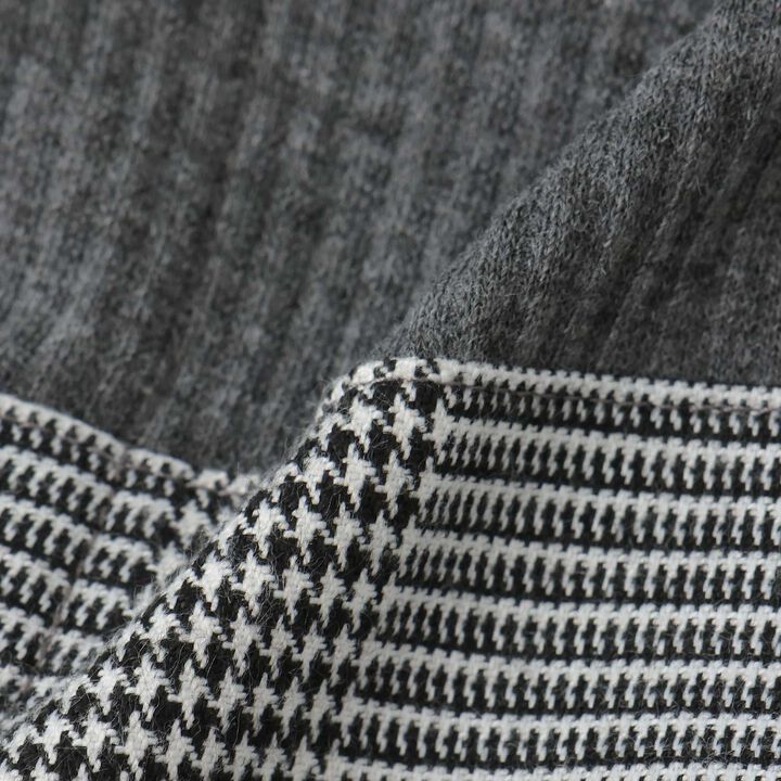 Piano One-Piece Dress & Bloomers Set,Black, medium image number 9