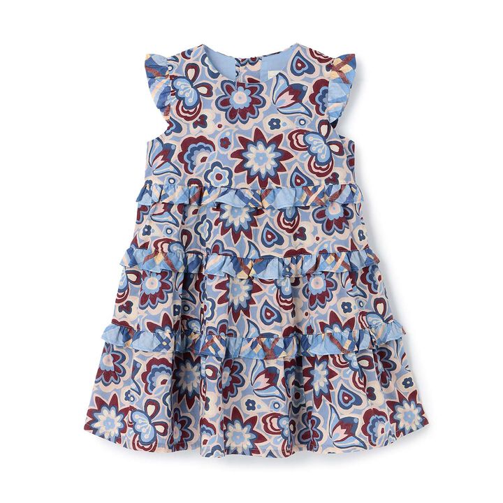 Liberty PEACE OF LOVE One-Piece Dress,, medium