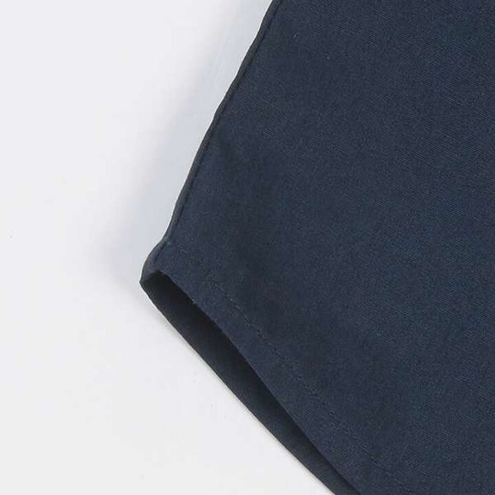 [Disney] Baseball Shirt,Navy, medium image number 5