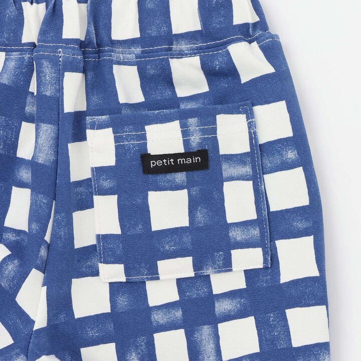[Affordable/Web Exclusive] Half Pants,Light gray, medium image number 17