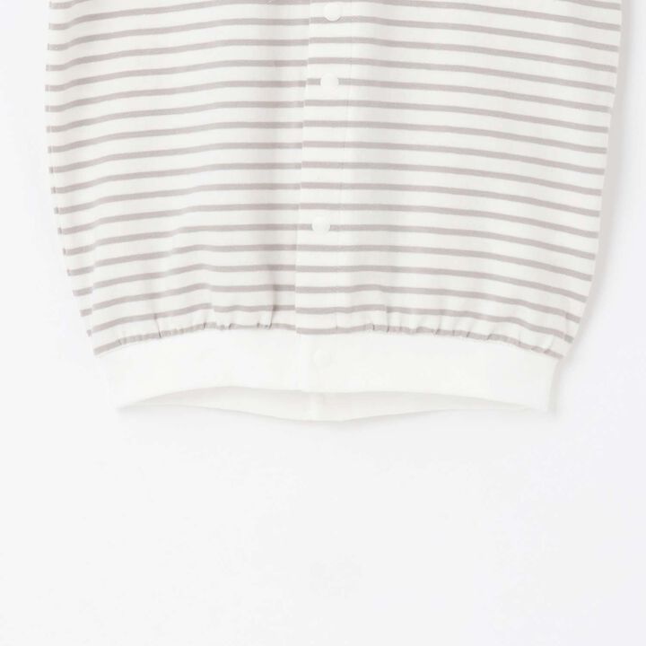 Animal Stripe 2 WAY All-in-One,Yellow green, medium image number 10