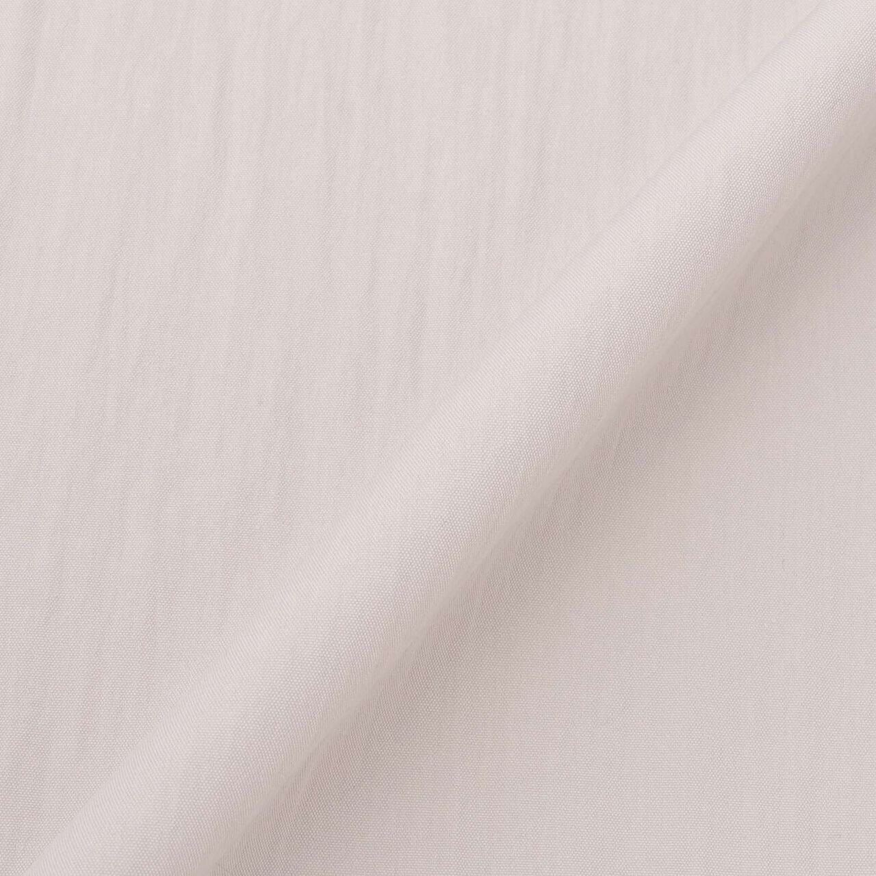 Stand Collar Frill Bomber Jacket,Light beige, large image number 6