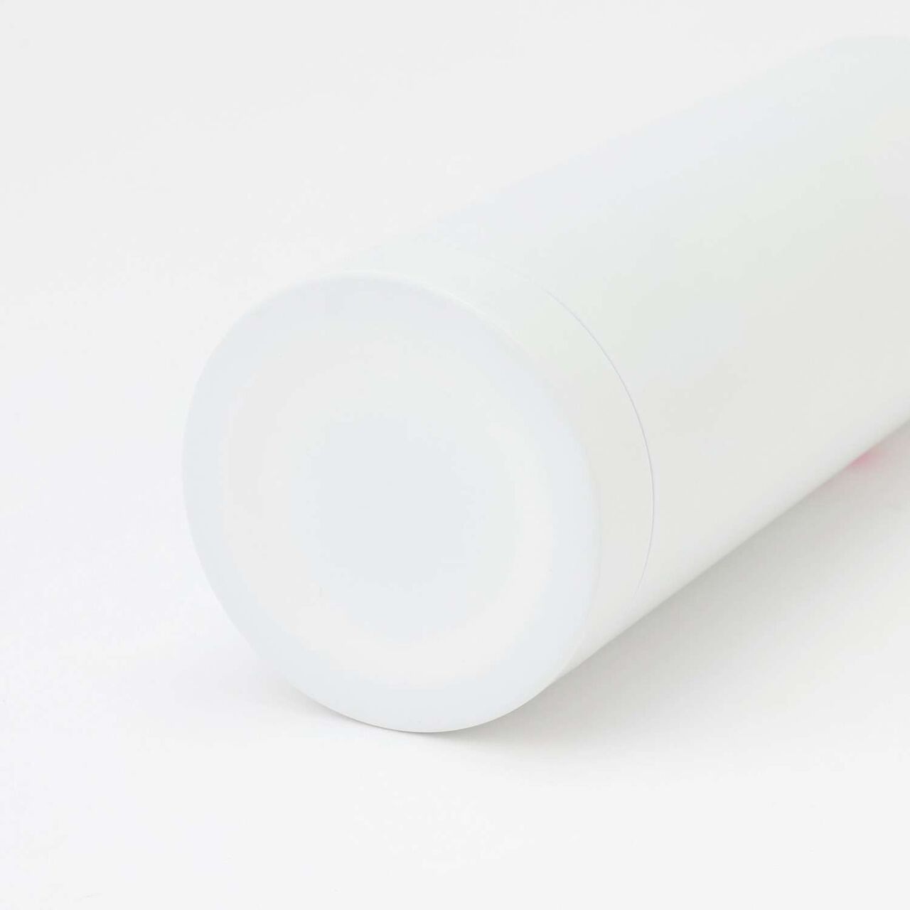[mezzo piano Adults] Rabbit Stainless Steel Bottle 270ml,White, large image number 7