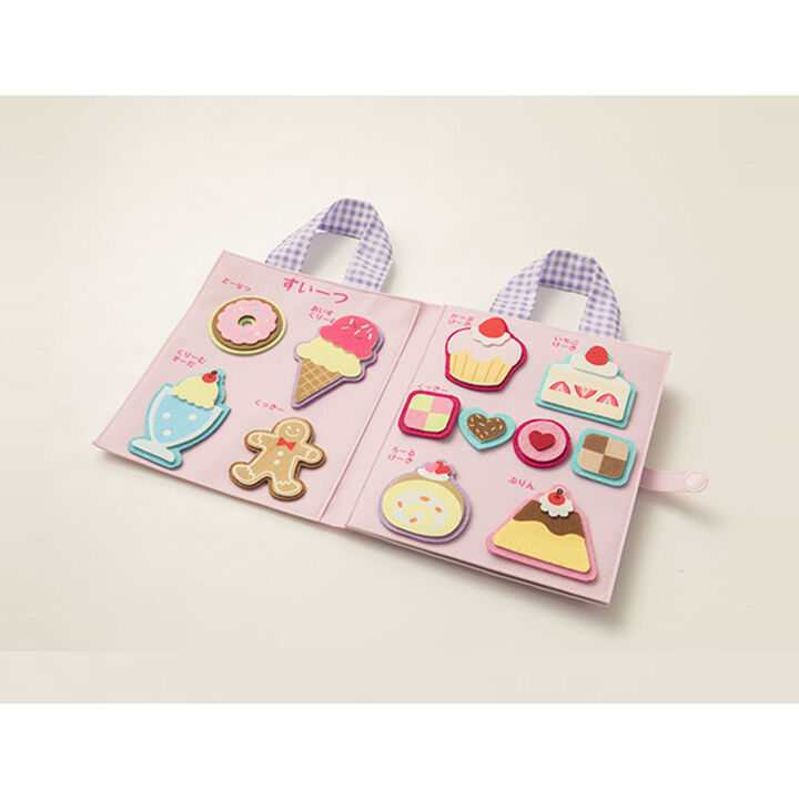 [TOY Wear] Funny Clothes Caf&eacute;,Lavender, medium image number 6