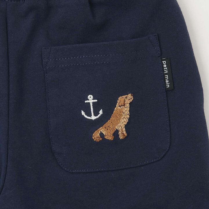 [Affordable] Boys' Shorts,Brown, medium image number 14