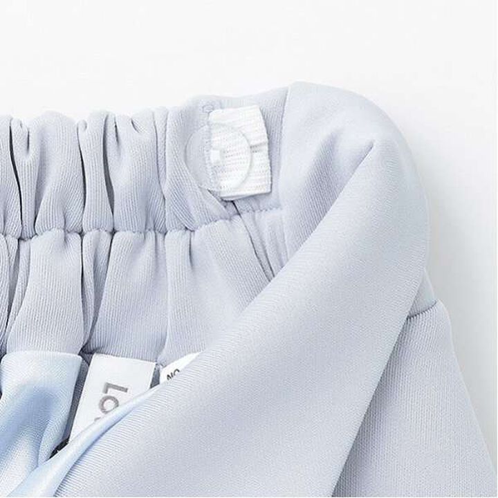 Cardboard Balloon Skirt,Black, medium image number 12