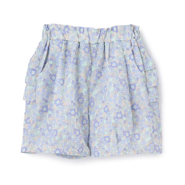 [Land and Water Use] Balloon Shorts for Town and Beach,Lavender, medium image number 12