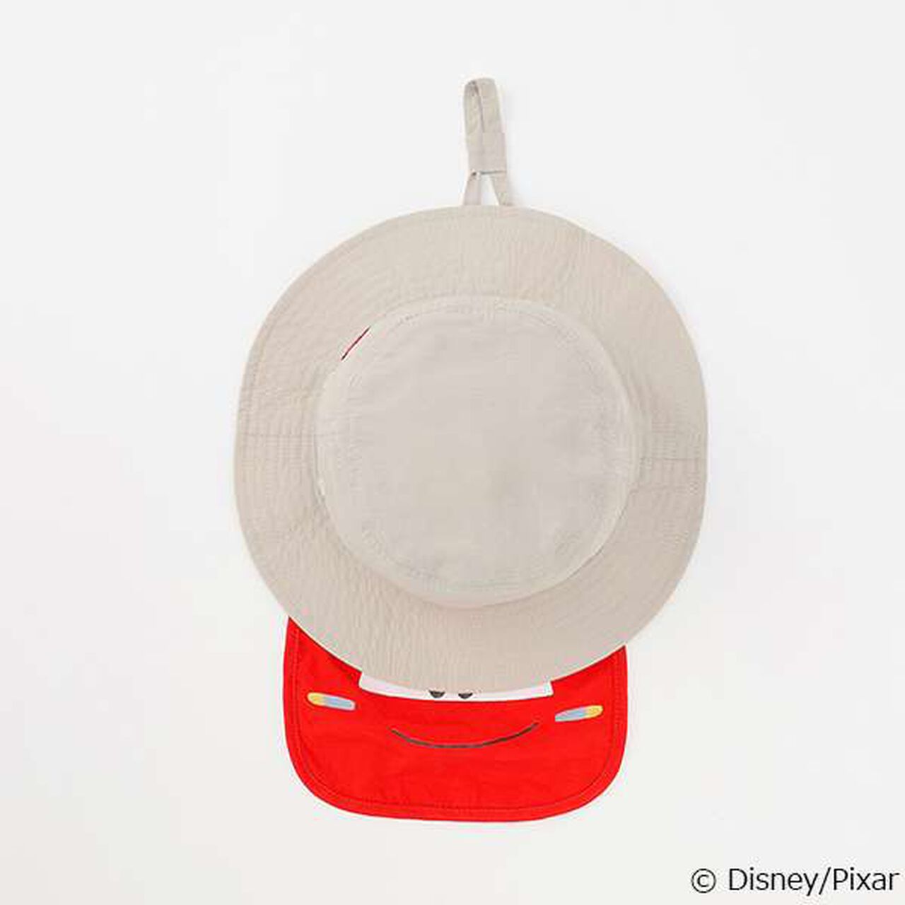 [Disney] UV Processing Hat,Light gray, large image number 10