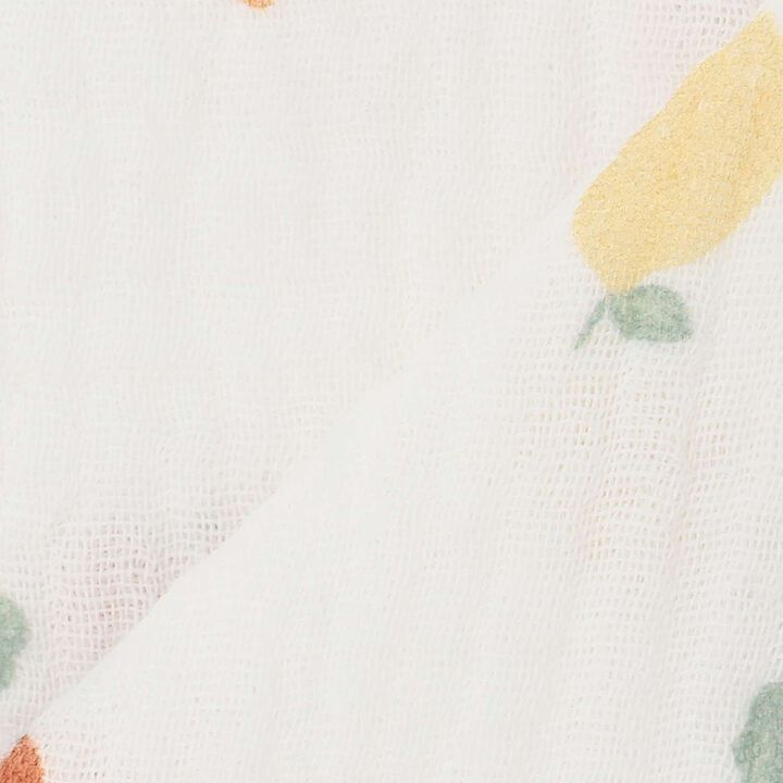 Gauze Large 3P,Light green, medium image number 5