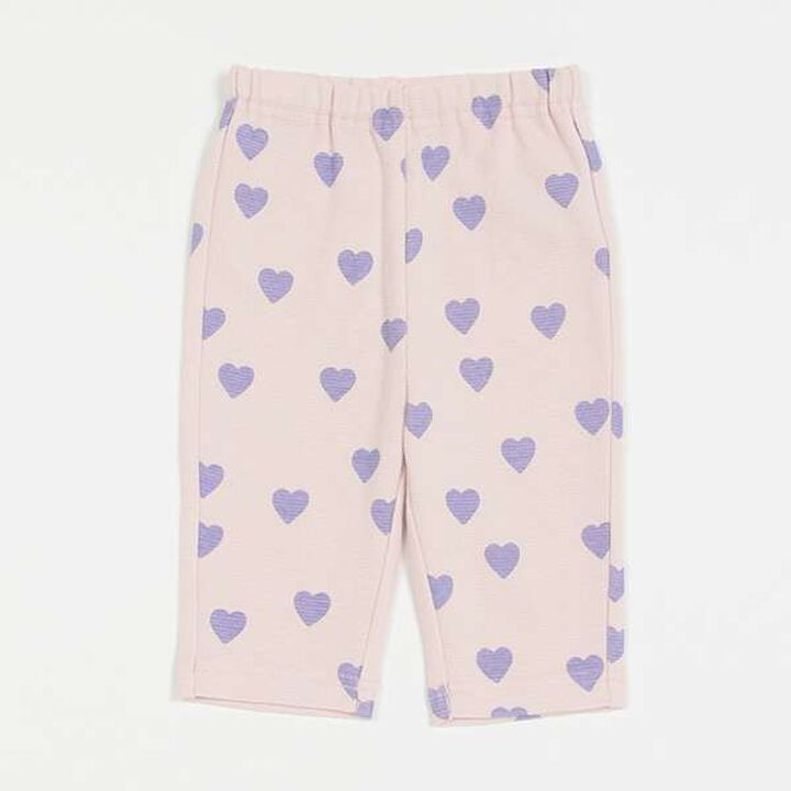 Tough Cotton 7/8 Leggings,Black, medium image number 22