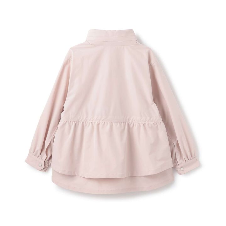 [Water-Repellent] 2 WAY Mountain Parka,Light beige, medium image number 1