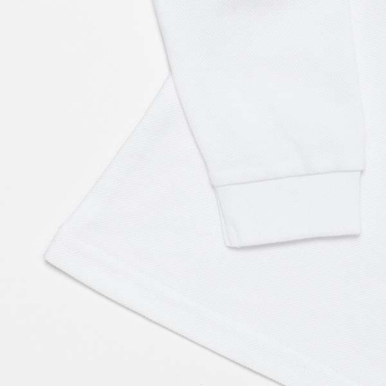 [POLO BCS] Best Set Polo Shirt,Navy, large image number 6